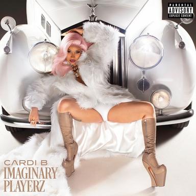 Album artwork